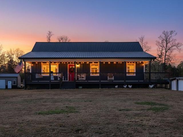 House for sale in Trion, Chattooga County