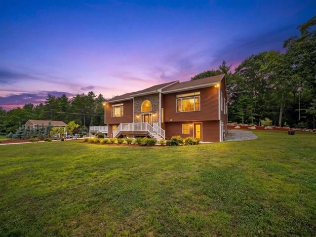 House for sale in New Hampshire