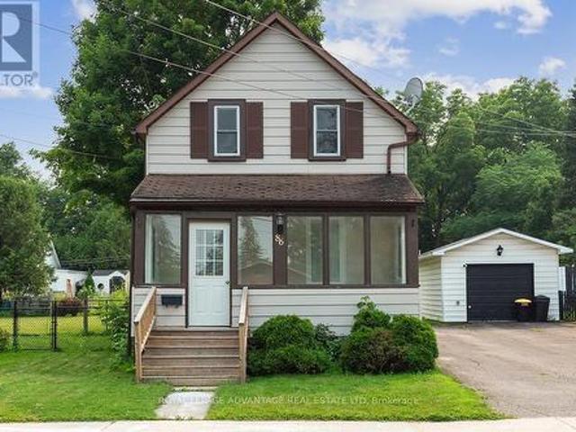 House for sale in Perth, Ontario