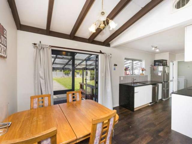 House for sale in Manawatu District