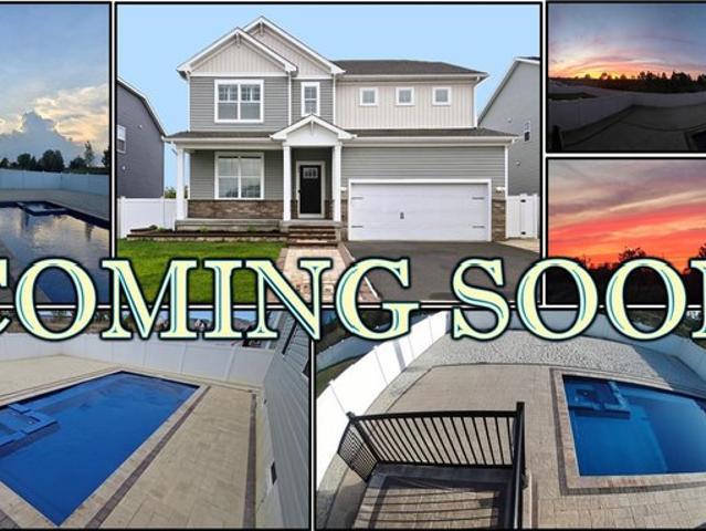 House for sale in Manahawkin, New Jersey