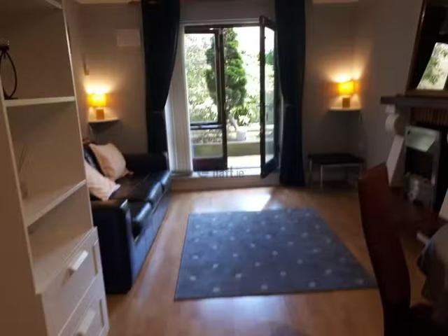 Apartment to rent