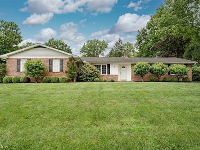 House for sale in Summit, Ohio