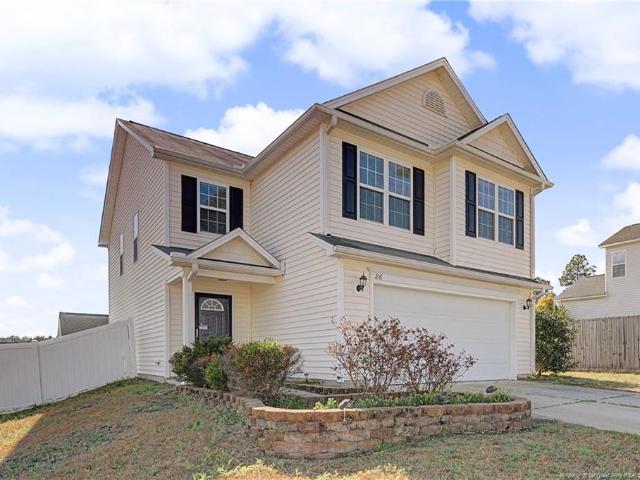 House for sale in Cameron, North Carolina