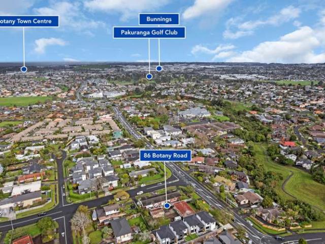 House for sale in Howick