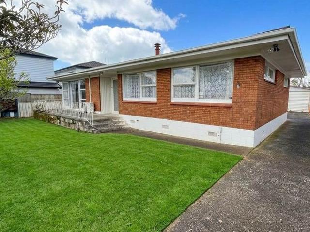 House for rent in Howick, Oroua County