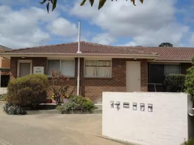 Apartment for rent in Queanbeyan, New South Wales
