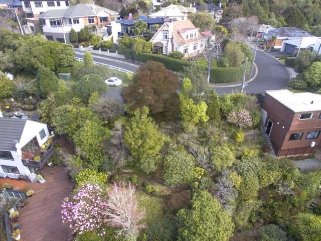 Land for sale in Otakou