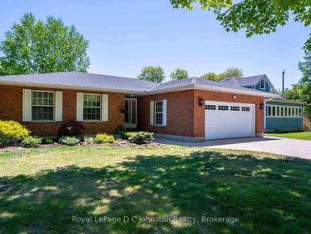 House for sale in Southampton, Ontario