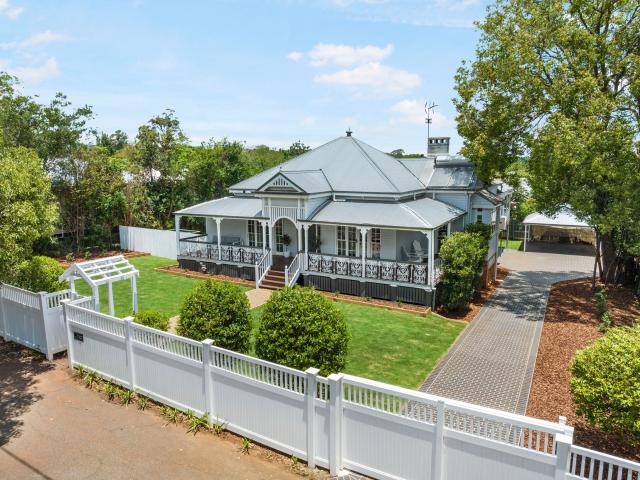 House for rent in Toowoomba, Queensland
