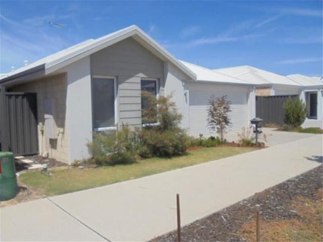 House for rent in Parklands, Western Australia