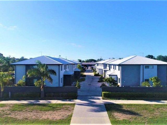 Condo for rent in Merinda