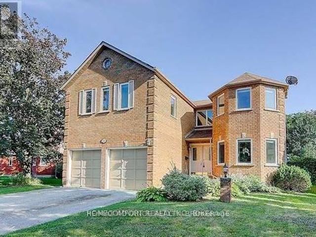 House for sale in York, Ontario
