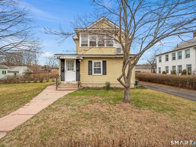 House for sale in Southington, Connecticut