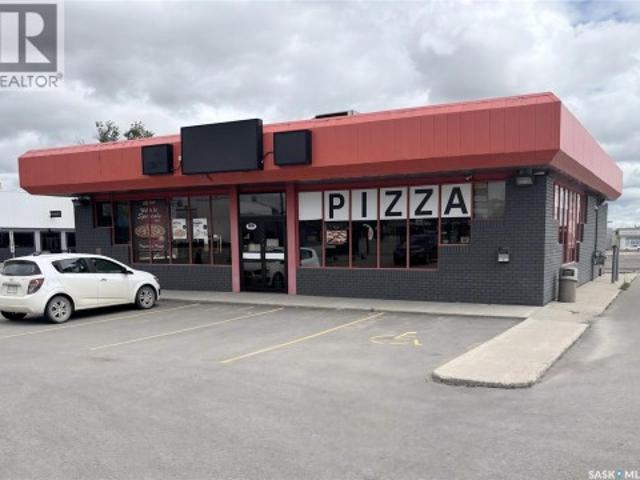 Commercial for rent in Yorkton, Saskatchewan