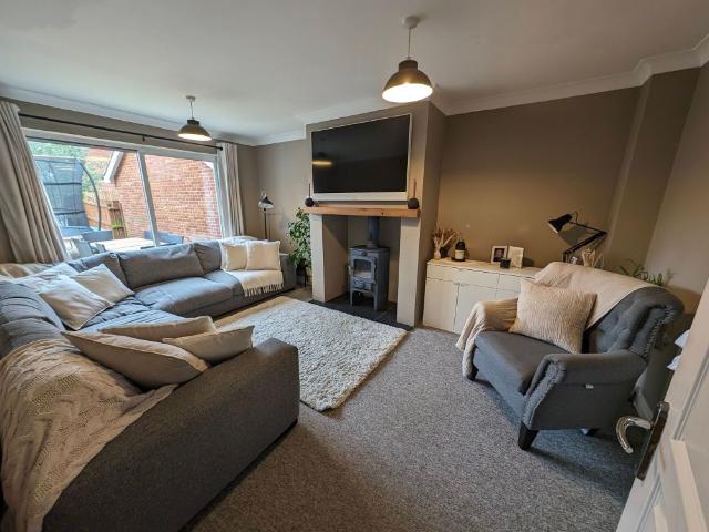 House for rent in Eastbridge, Suffolk