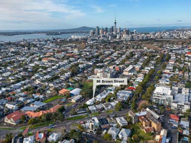 House for sale in Ponsonby