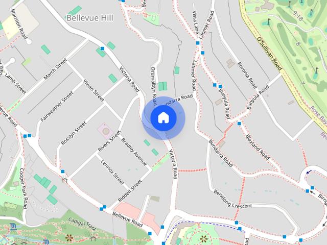House for rent in Sydney, New South Wales