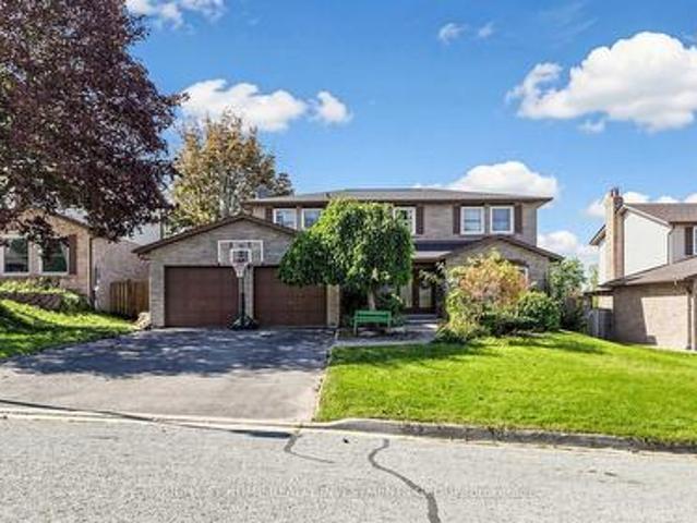 House for sale in Newmarket, Golden Horseshoe