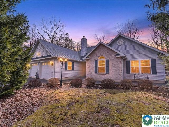 Property for sale in Carbon, Pennsylvania