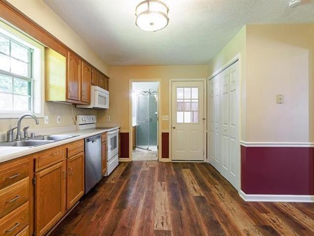House for sale in Murray, Kentucky