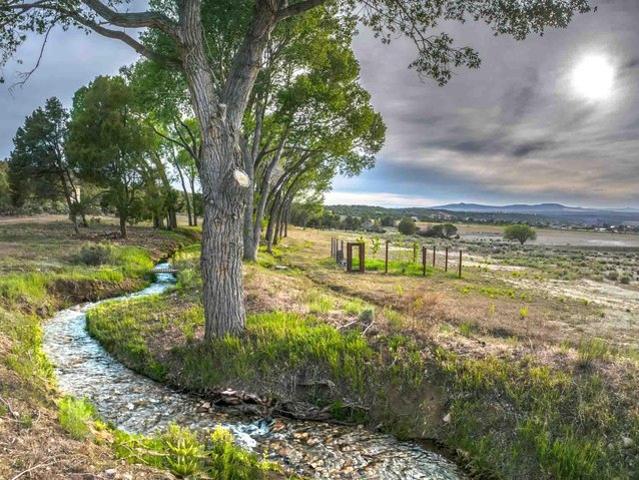 Land for sale in Arroyo Hondo, New Mexico