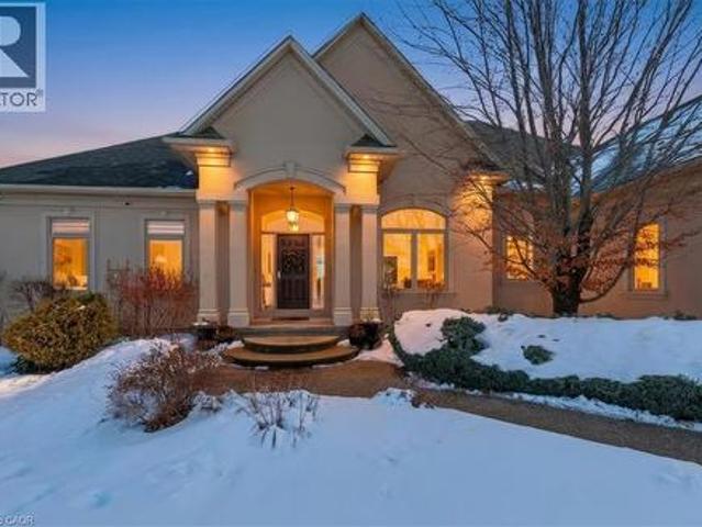 House for sale in Kitchener, Ontario