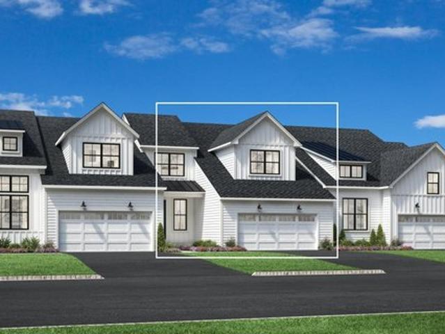 Townhouse for sale in Rockland, New York