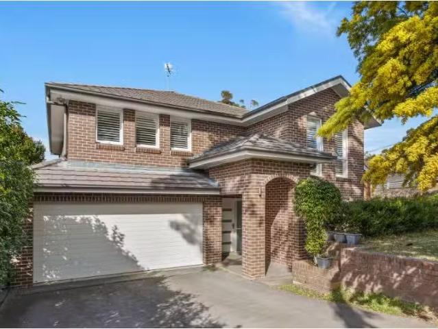 House for rent in Caravan Head, Sydney