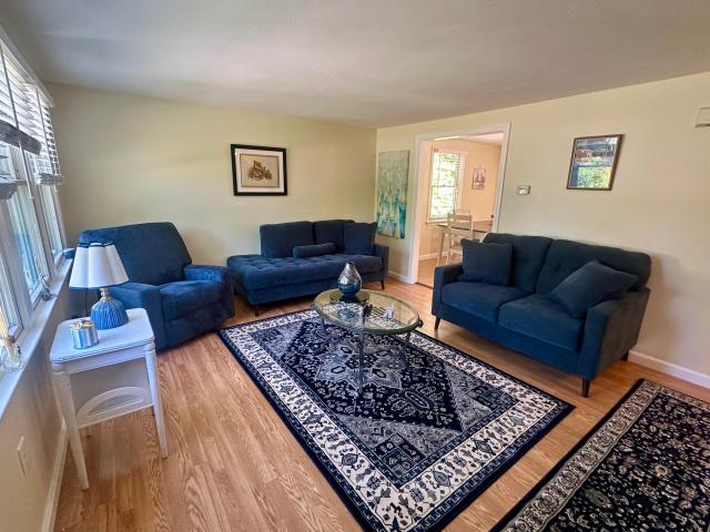 Property for rent in East Falmouth, Massachusetts