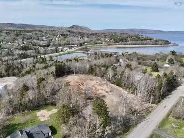 House for sale in Digby, Nova Scotia