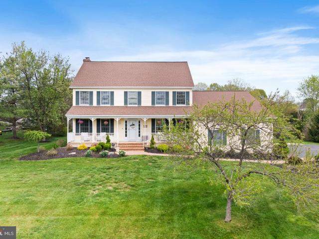 House for sale in Belle Mead, New Jersey