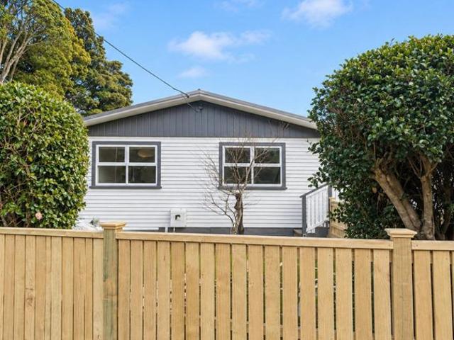 House for rent in Brooklands, New Plymouth