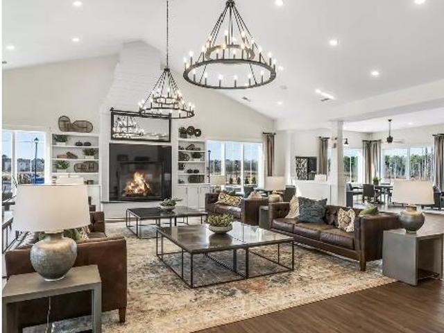 House for sale in Clayton, North Carolina