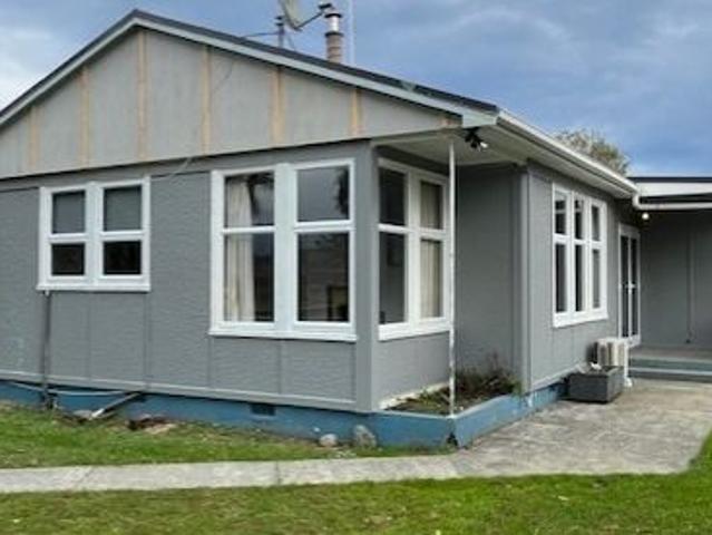 House for rent in Te Kinga, West Coast