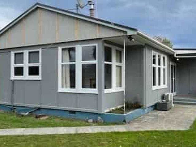 House for rent in Te Kinga, West Coast