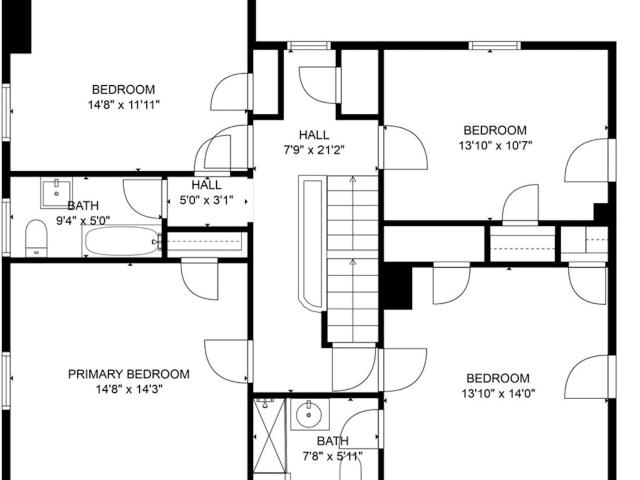 House for sale in Hartsdale, New York