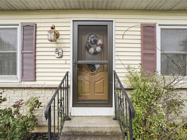 House for sale in Town of West Seneca, Erie County