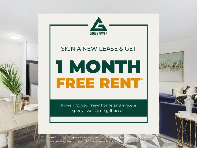 Apartment for rent in Kitchener, Ontario