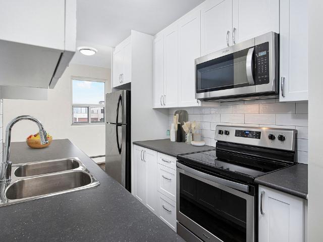 Apartment for rent in Kitchener, Ontario