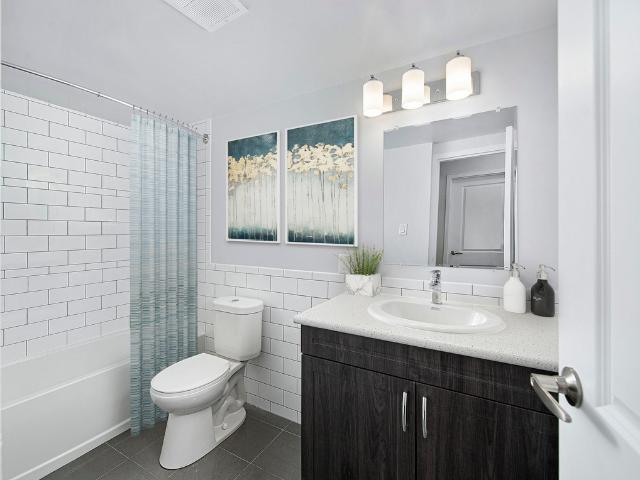Apartment for rent in Kitchener, Ontario