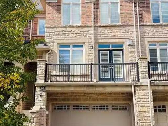 Condo for rent in York, Ontario