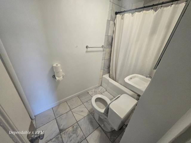 Apartment for rent in Boston, Massachusetts