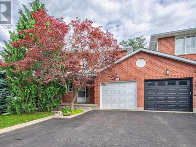 House for sale in Ancaster, Ontario