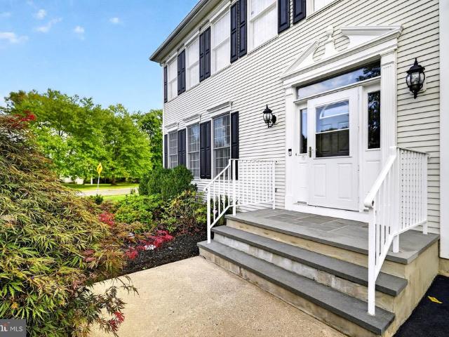 House for sale in Hopewell Township, Mercer County