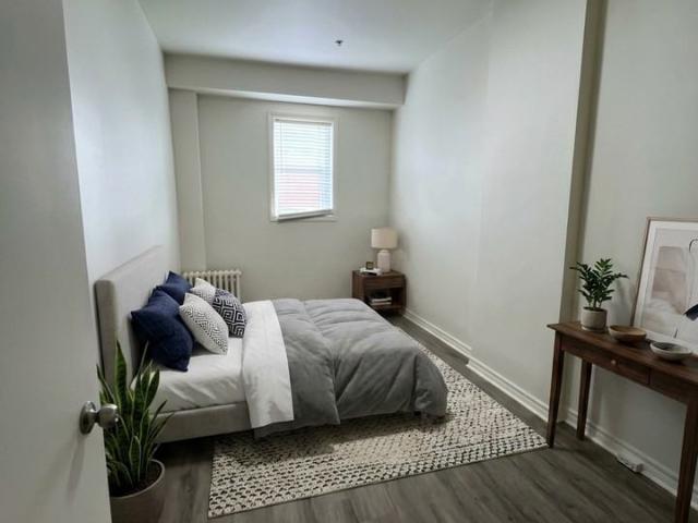 Apartment for rent in Downtown St. Catharines, St. Catharines