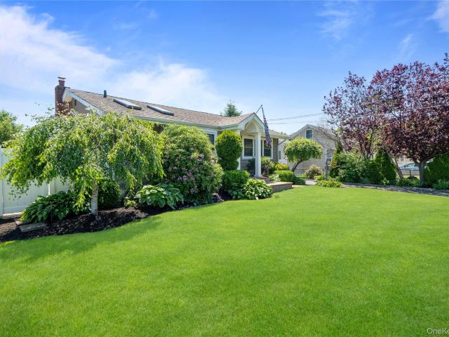House for sale in Babylon, New York