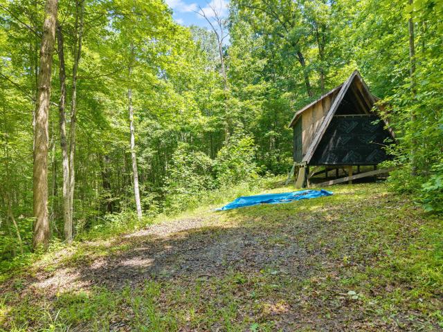 Land for sale in Irvine, Estill County