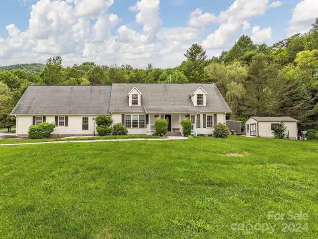 House for sale in Brevard