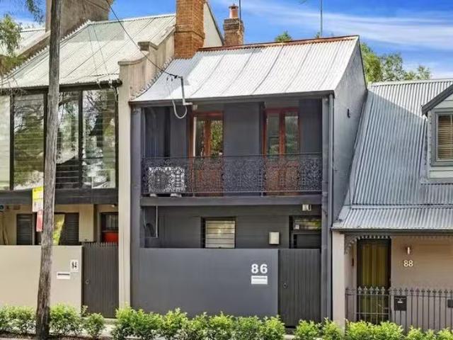 House for rent in Aarons Pass